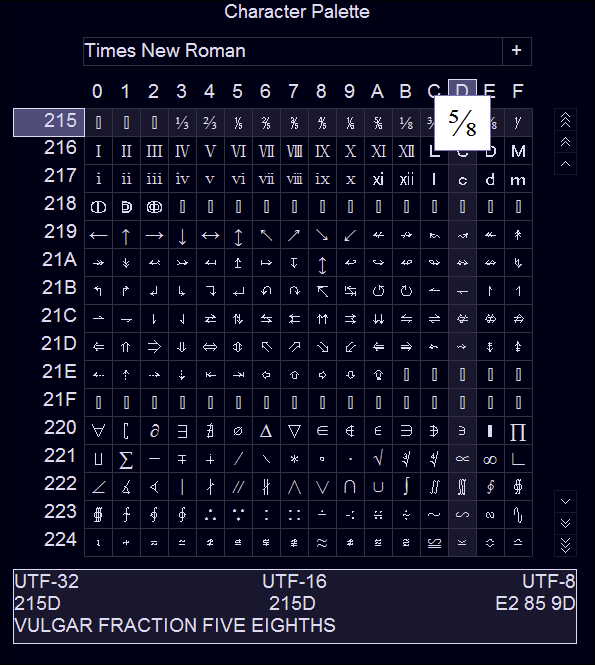 Creating fractions in word for mac 2011 free